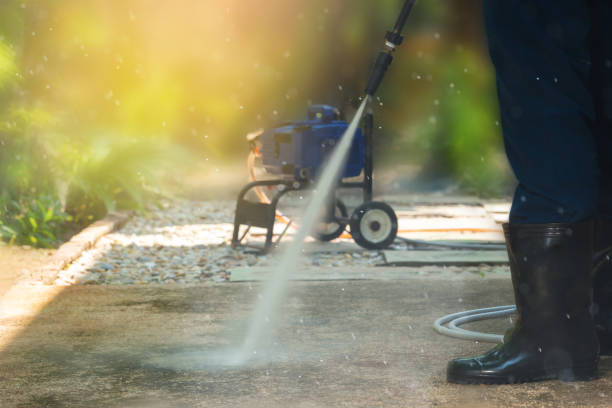 Professional Pressure Washing Services in Kendall, FL